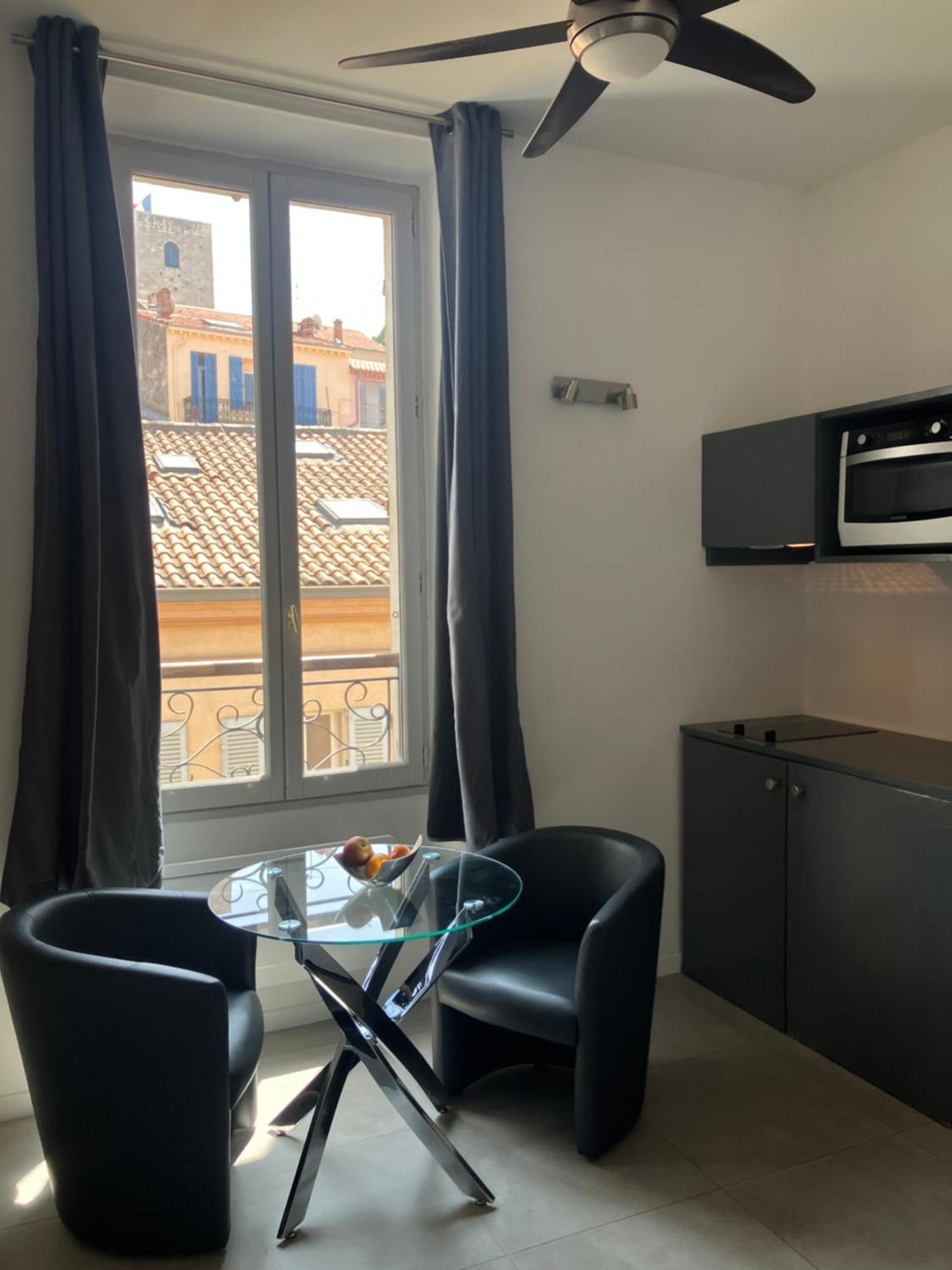 Apartment A Quartier Du Suquet Cannes