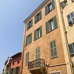 Studio A Cannes Quartier Du Suquet