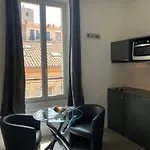 Studio A Cannes Quartier Du Suquet
