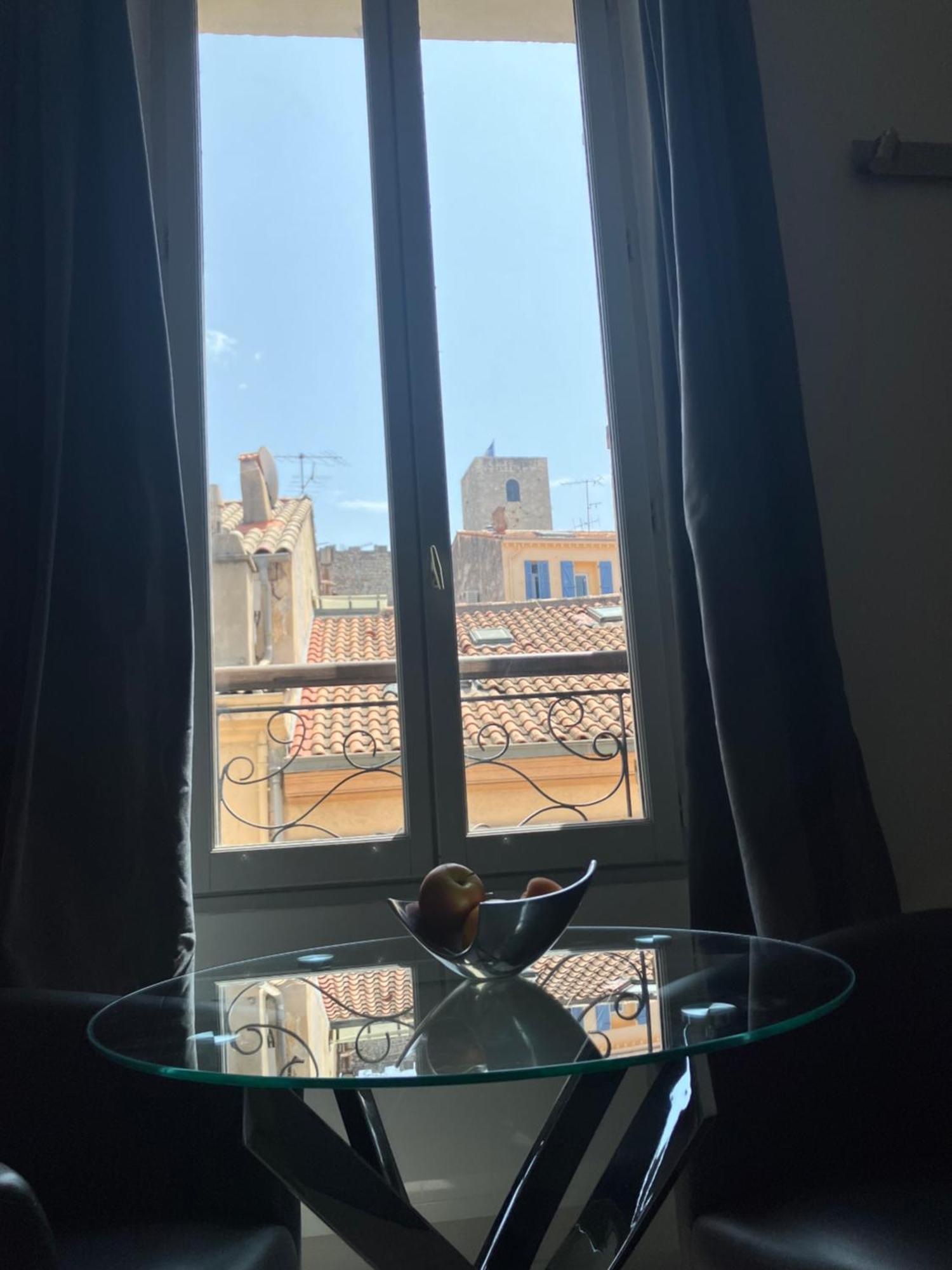 Apartment A Quartier Du Suquet *