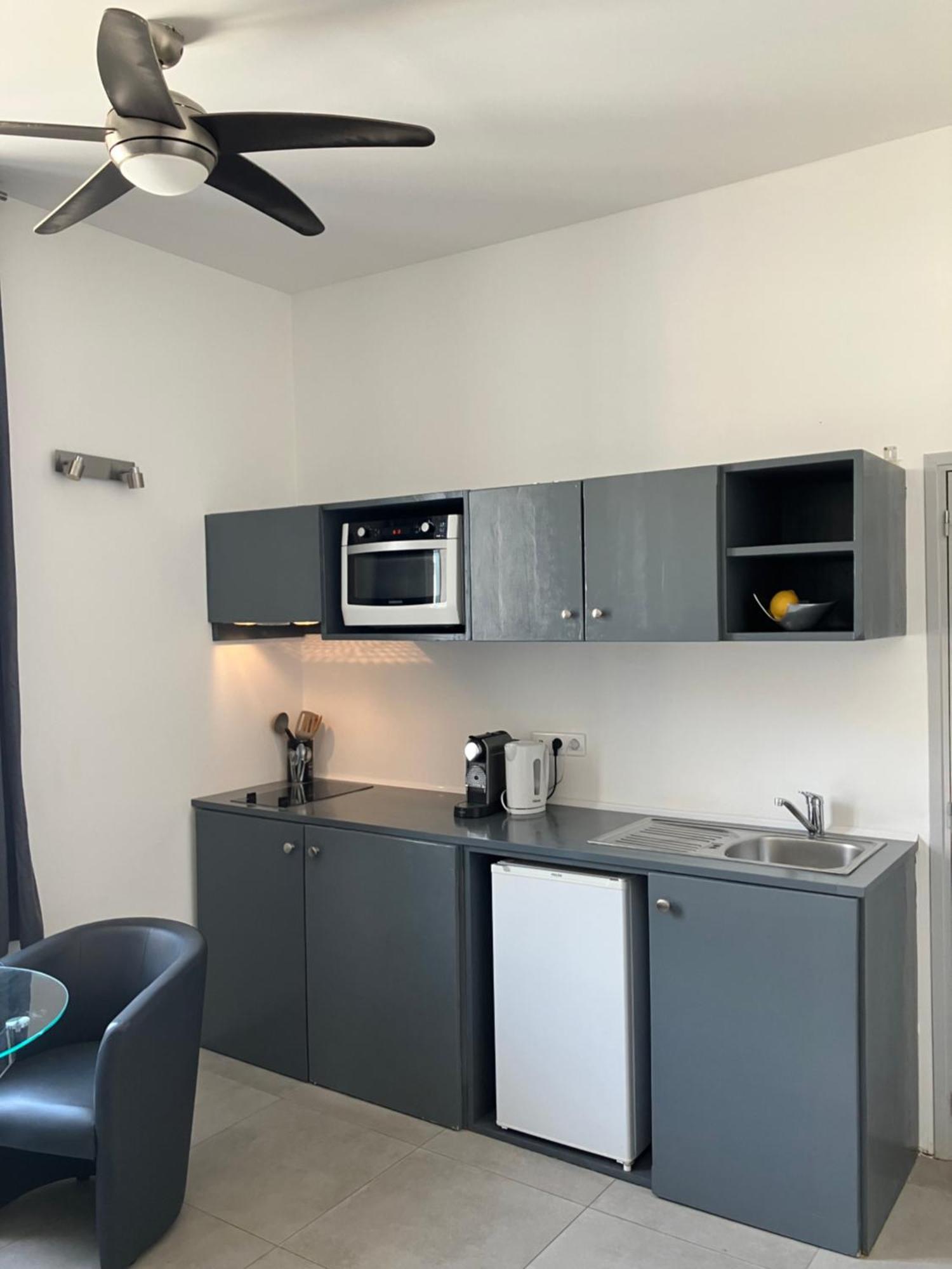 Apartment A Quartier Du Suquet