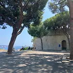 Studio A Cannes Quartier Du Suquet